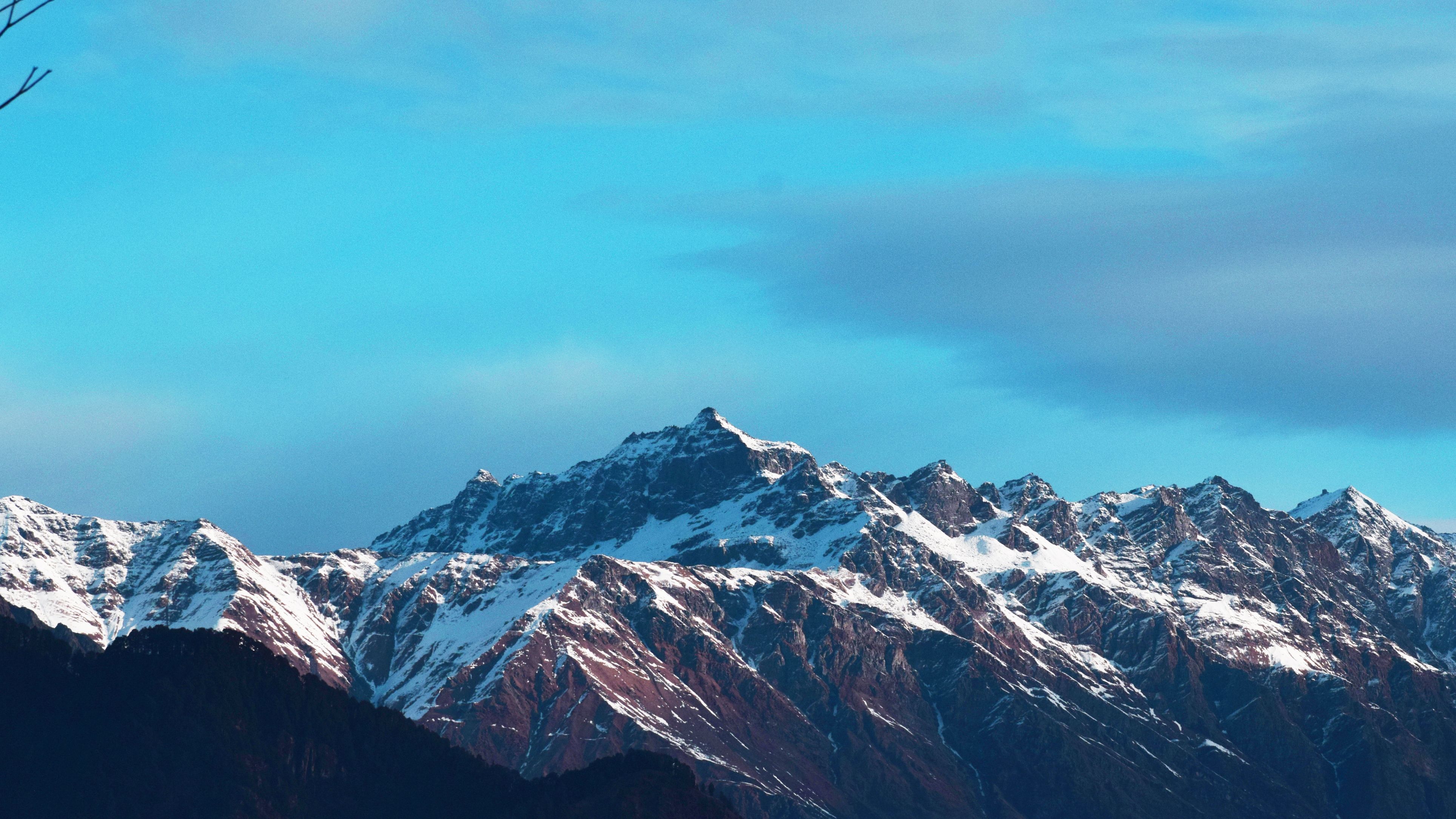 High-Altitude Uttarakhand Origin